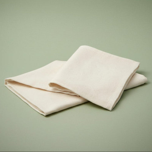 100% Cotton and Cotton Blend Bath Blankets