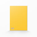 U.S. Exclusive — Creatorally Solid-Color Plywood — 6 Sheets, A4 (11.7 inches × 8.27 inches), 3 mm — Late Summer Stock-Up Special