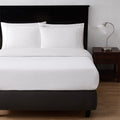 BCS Collection Seersucker Top Sheets