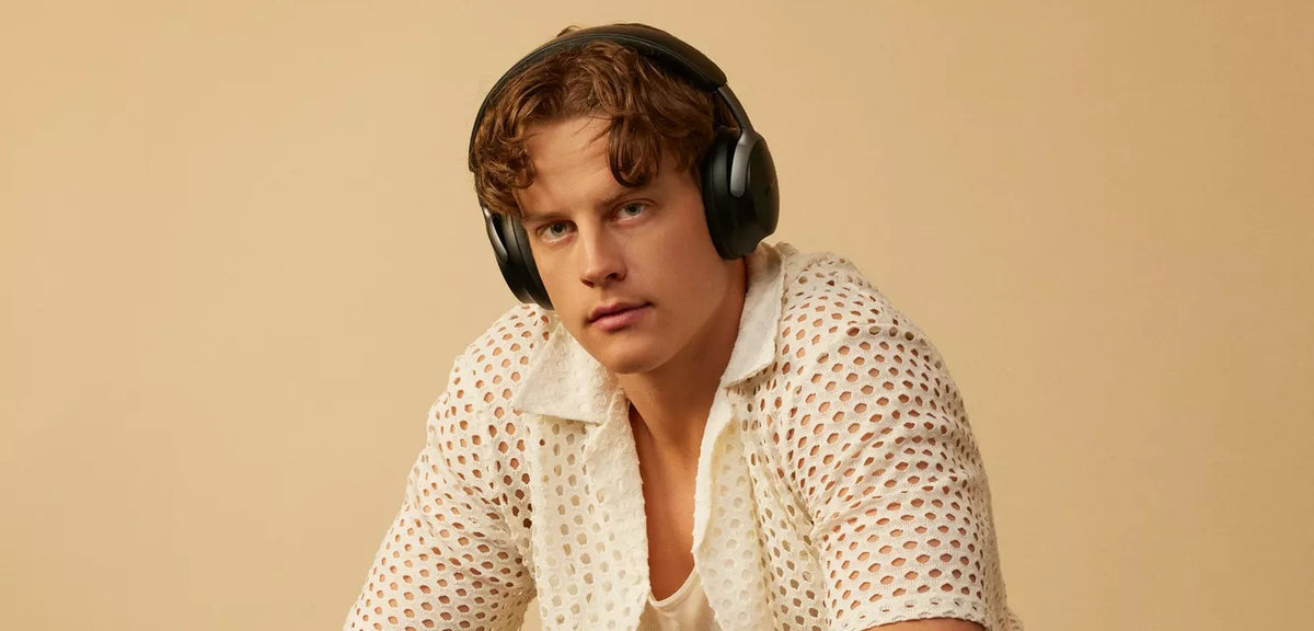 Bose QuietComfort Ultra headphones