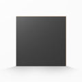 Creatorally Solid-Color Plywood Sheets – 8pcs 30*30cm 3mm, DIY & Laser-Safe