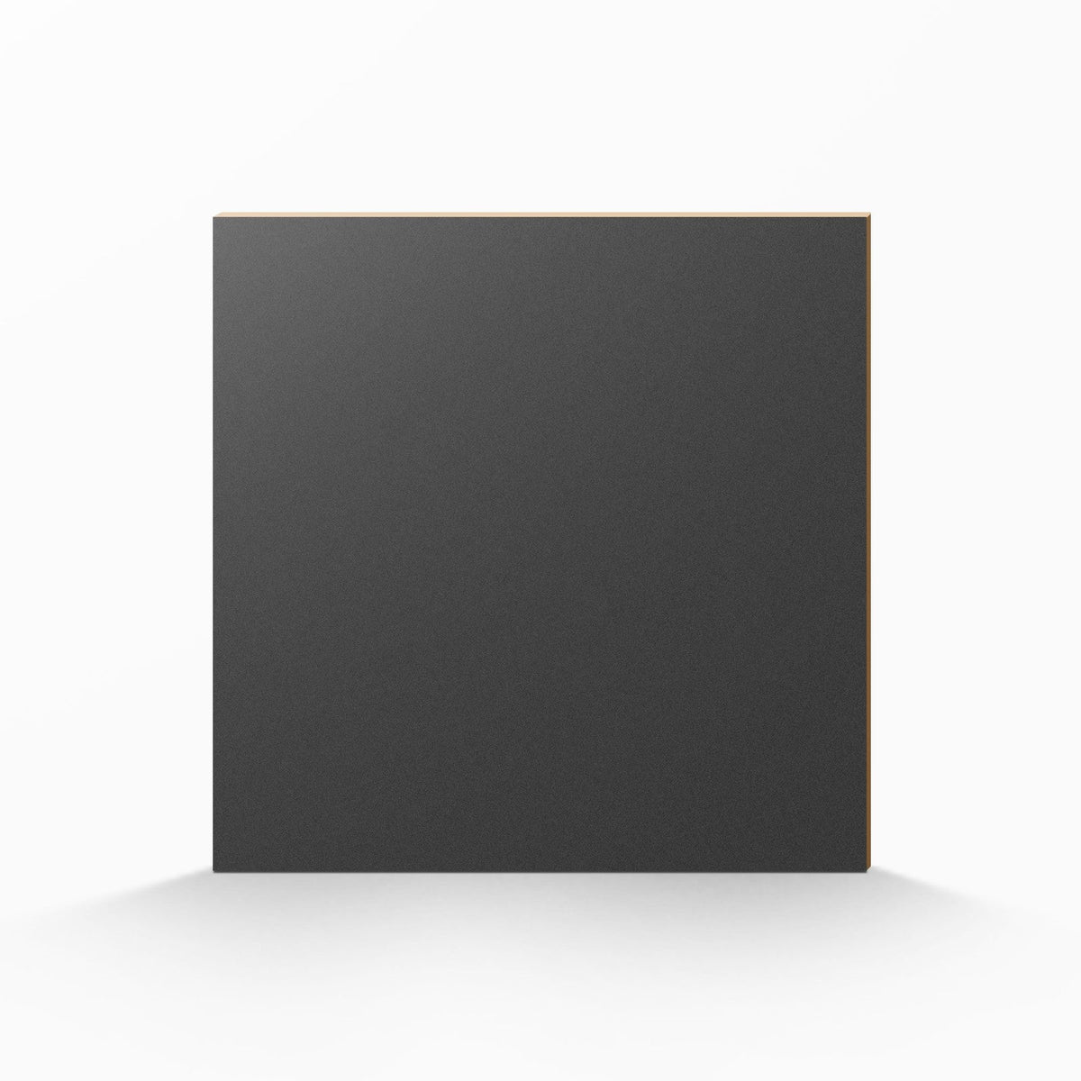 Creatorally Solid-Color Plywood Sheets – 8pcs 30*30cm 3mm, DIY & Laser-Safe