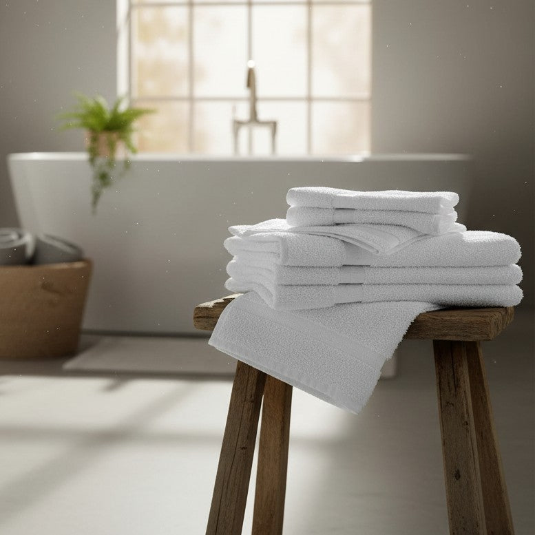 Economy Collection Towels-0