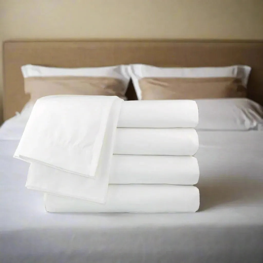 GCP Collection T-300 Cotton Blend Bed Linen-3