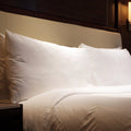Premium Sateen Weave Bed Sheets - Combed Cotton T-300 Hotel Quality