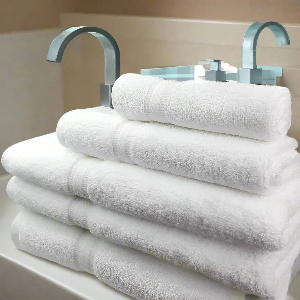 GFZ Collection Blended Towels-2