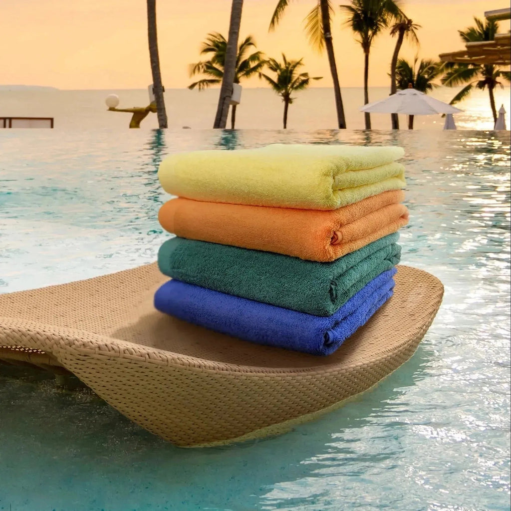 GOP Collection Pool Towels
