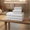 GPT Collection Ring Spun Cotton Towels