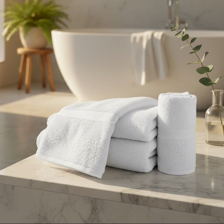 GRG Collection Premium Cotton Towels