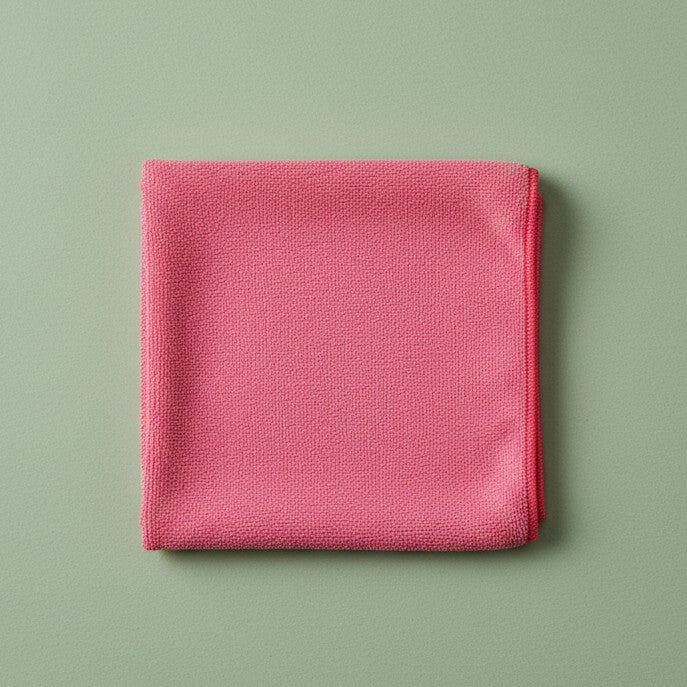 KS Collection Microfiber Cleaning Cloths-8