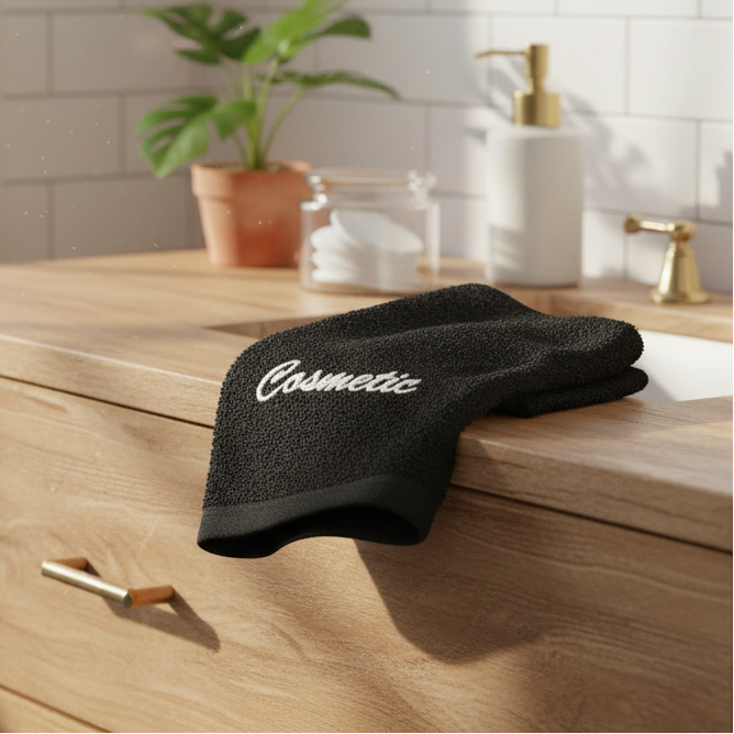 Makeup/Cosmetic Removing Washcloths