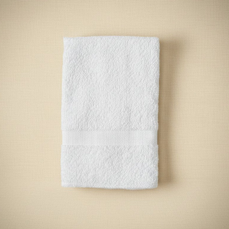 TMC Collection Cotton Blend Lightweight Ring Spun Towels