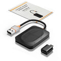 Wireless CarPlay adapter