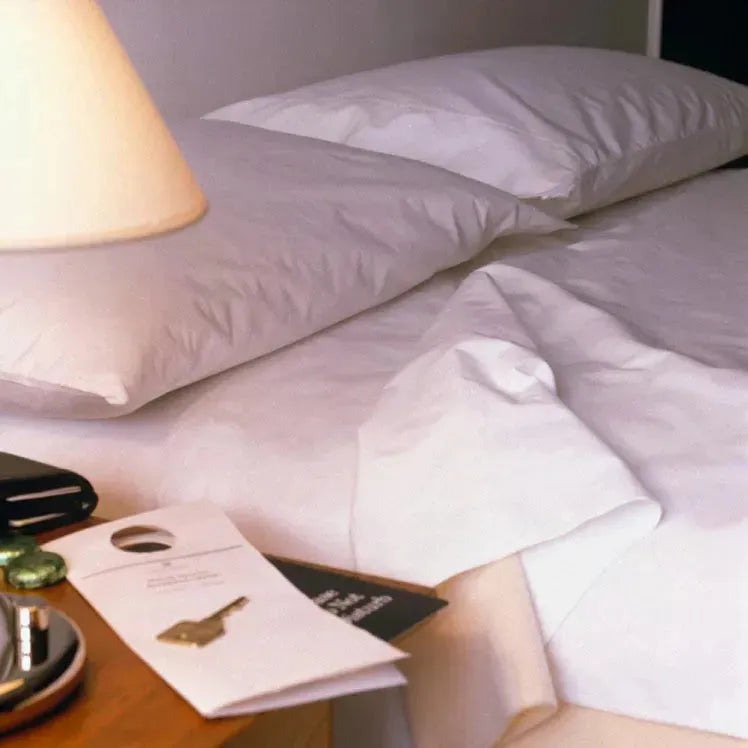 GMP Collection Micro Polyester Sheets 125 GSM Antistatic
