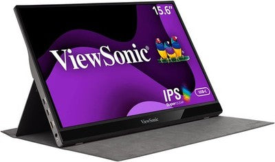 15.6-inch portable monitor