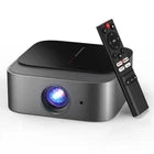 1080p smart projector with streaming
