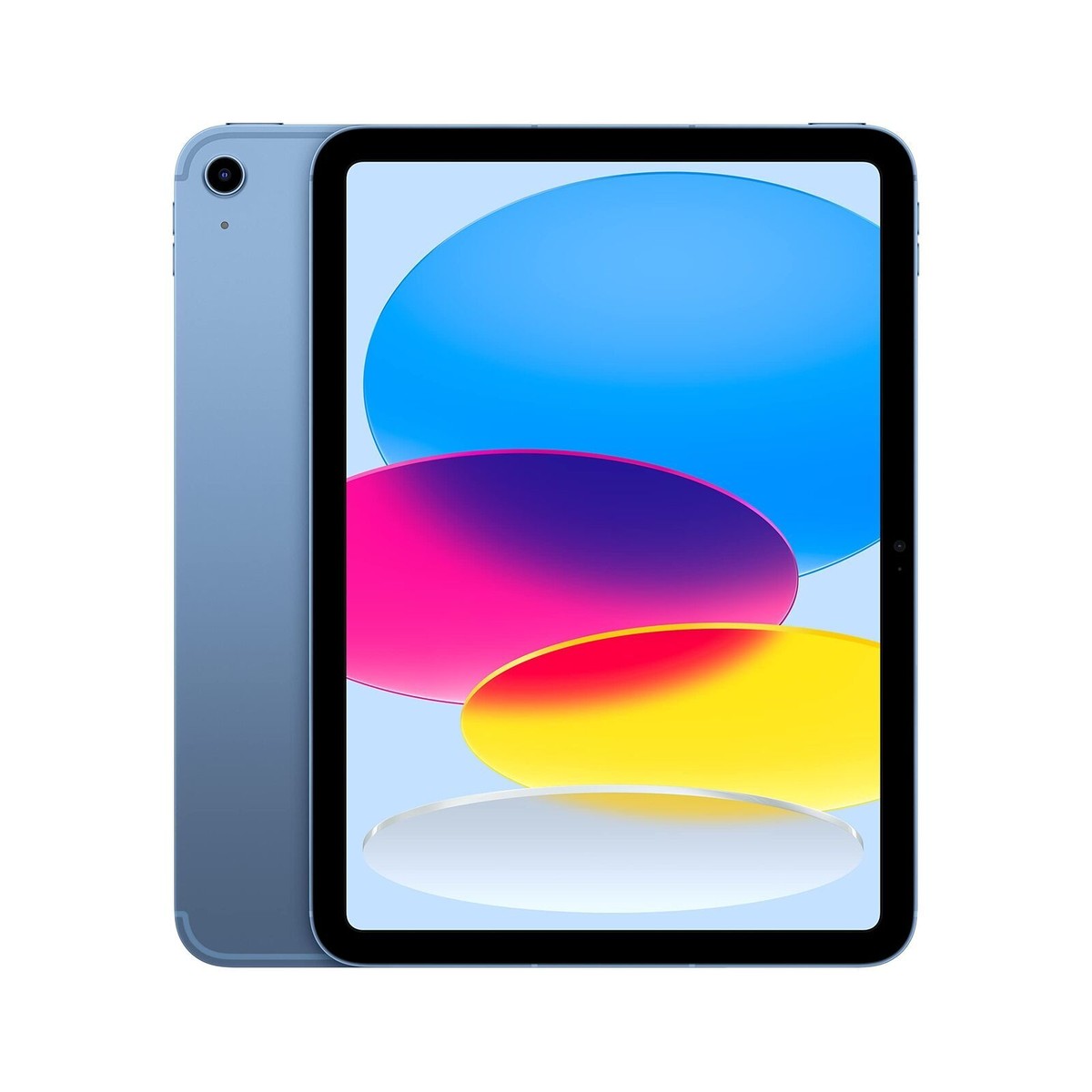 Apple iPad 10th generation