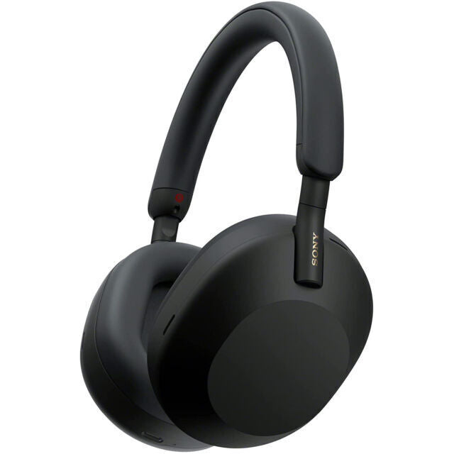 Sony WH-1000XM5 headphones