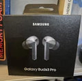 Samsung Galaxy Buds3 Pro black retail box