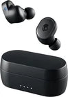 Skullcandy SESH ANC wireless earbuds certified refurbished black